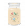 Yankee Candle Christmas Cookie signature 567 g