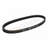 Napedový pás 728x18x30 Bando Kymco Skúter 4T OEM 23100-KEB7-9000