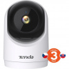 Tenda RP3v3 AI Security 2K (3MP) Wi-Fi 6 otočná kamera, S-tracking, noční vidění, audio, WPA3, AX300 75012029