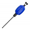 Hanger FOX Black Label Dumpy Bobbins - farba modrá