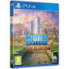 PS4 Cities: Skylines - Parklife Edition (nová)