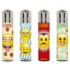 4ks CLIPPER® EMOJI YEAH