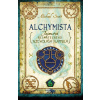 Tajomstvá nesmrteľného Nicholasa Flamela 1: Alchymista (SK)