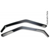 Deflektory pre Suzuki Grand Vitara 3-dver. 05-