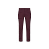 Haglöfs Lite Standard Pants Women, Aubergine - dámské lehké kalhoty 38