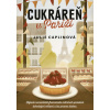Cukráreň v Paríži (Julie Caplin)(Brožovaná)