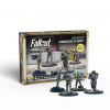 Fallout: Wasteland Warfare - Gunners: Conquerors of Quincy - EN