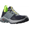 Obuv Salomon MADCROSS GTX M - modrá/zelená 44 2/3
