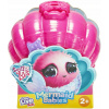 LITTLE LIVE PETS SCRUFFIES MORSKÁ PANNA MUŠĽA MERMAID