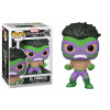 Figurka Funko Pop! Marvel: Luchadores El Furioso (Hulk)