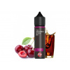 Příchuť ZAP! Juice S&V: AISU TOKYO Cherry Cola (Třešňová cola) 10ml