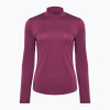 Dámske bežecké tričko s dlhým rukávom Saucony Triumph plum