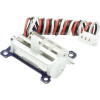 Master Modellbau micro servo DS15 (L) digitálne servo Materiál prevodovky: plast Zásuvný systém: JST; C8768