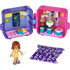 LEGO stavebnice LEGO Friends 41402 Herný boxík: Olivia (5702016618884)