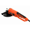 KRAFT&DELE Uhlová brúska 2900W 230mm KD1725