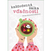 Každodenná šálka vďačnosti - Leto