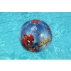 Bestway Nafukovacia lopta Spiderman 51 cm (priemer 51mm, farebná potlač Spiderman)