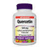 Webber Naturals Quercetin 500 mg 140 kapsúl