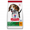 Hill's Science Plan Canine Puppy Medium Chicken 2,5kg