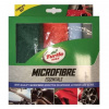 TURTLE WAX Mikrovláknové utierky mix - 4ks 40x30 TURTLE WAX 10371