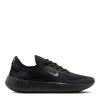 Nike Free 2025 Workout Shoes Womens Black/Anthrcite 6.5 (40.5)