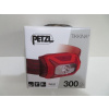 Nová čelovka Petzl TIKKA - 300 lúmenov červená