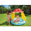 Intex 57114 Muchotrávka 102 x 89 cm