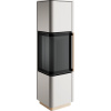 Spartherm Cubo L style Farba: Perla