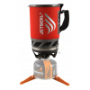 Turistický plynový varič MicroMo Tamale Jetboil na kempovanie