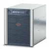 APC Symmetra LX Extended Run Rck-Mnt w/9 SYBT5, 230V SYARMXR9B9I
