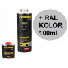 Novol Cobra Bedliner Polyuretane Coating Color (Novol Cobra Bedliner Polyuretane Coating Color)