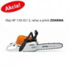 Motorová píla STIHL MS 170