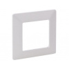 LEGRAND VALENA LIFE Rámik 1P biely 754001