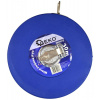 Pásmo zvinovacie nylonové Profi 30 m x 13 mm, GEKO