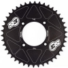 S3 RR SPROC 520 ALU UL HA, 39, BLK