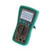 Digitálny profesionálny multimeter MT-1280 (SOMOGYI)