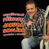 Smolík Jakub - Neuvěřitelné příhody J. Smolíka aneb vyprávění a písničky
