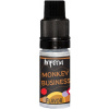 Příchuť IMPERIA Black Label 10ml Monkey Business (Orientální tabák)