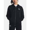 Under Armour Essential Fleece FZ-BLK 1379474-001