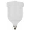 Nádobka horná náhradná 600 ml, vonkajší závit M14x1,25 mm, GEKO