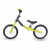 Bežecký bicykel Master MAS-S012-green 12