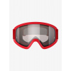 Ochranné cyklistické okuliare POC Ora - prism red/clarity trail/brown