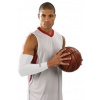 Mueller Sports Medicine MUELLER Elbow Performance (Shooter) Sleeve, lakťový návlek