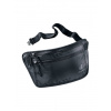 Ľadvinka Deuter Security Money Belt II - blk/blk