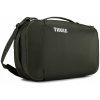 Cestovná taška Thule (Batoh Thule Subterra Convertible 40 Forest Bag)