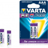 Varta Professional Lithium AAA 2x VAR 6103 2x