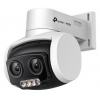 TP-LINK VIGI C540V PTZ kamera (4-12mm) 4MP, Full-Color, 3x Zoom