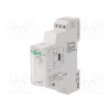 Časové relé 0,1s÷100h SPDT 250VAC/8A Unap 24÷240VAC 24VDC
