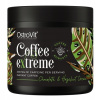 Ostrovit Coffee extreme čokoláda s oříškem 150 g