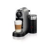 NESPRESSO Citiz&Milk Silver